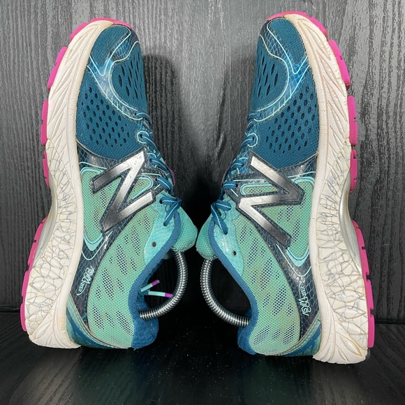 New Balance 1260v6 women’s size 9.5 - Picture 10 of 13